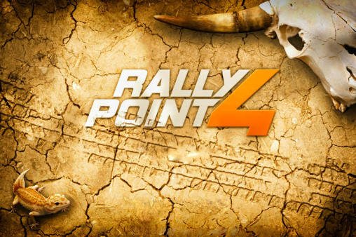 game pic for Rally point 4